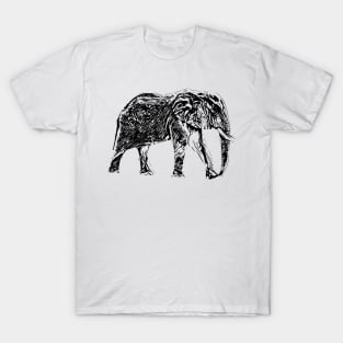 Elephant T-Shirt